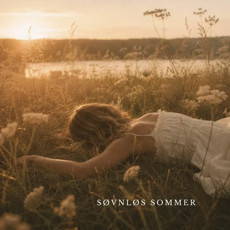 Søvnløs sommer