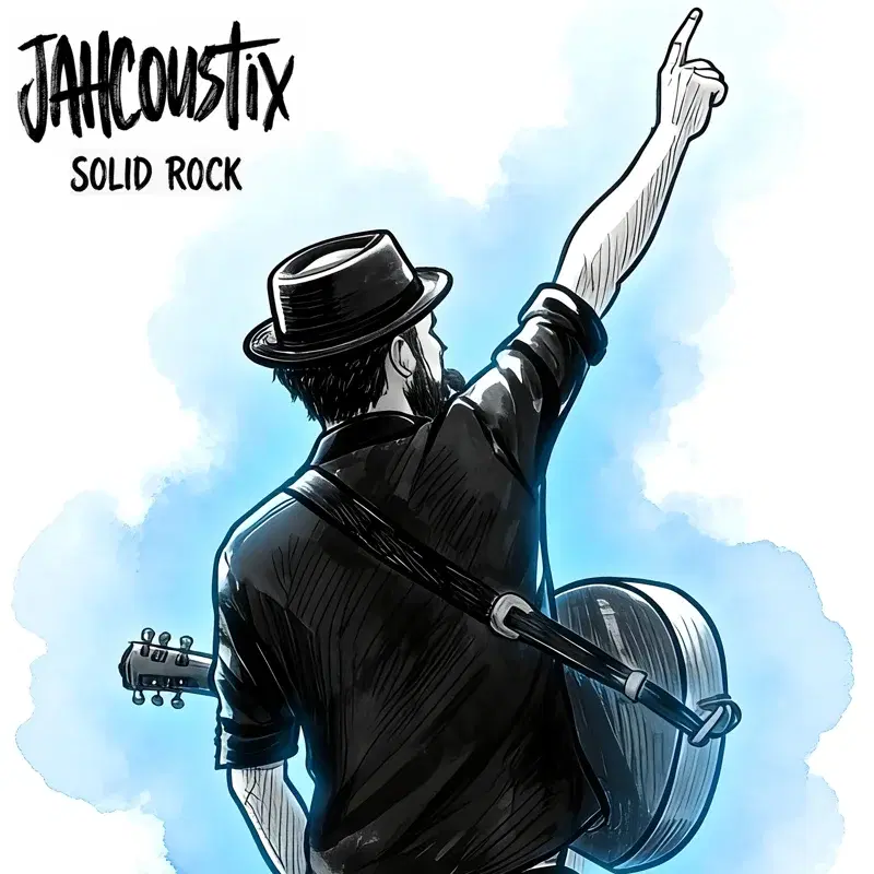 Solid Rock