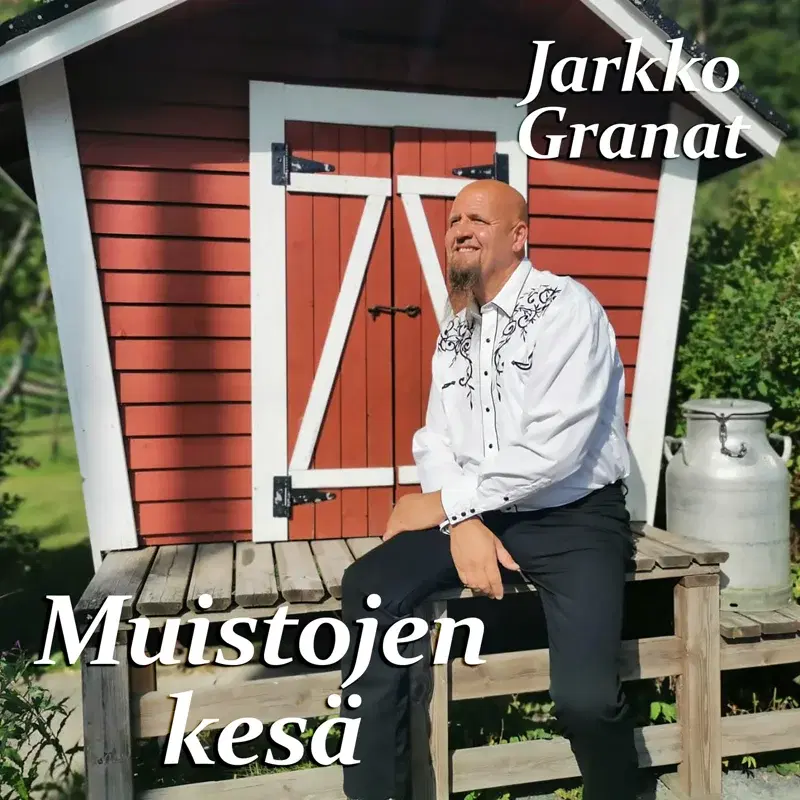 Muistojen kesä