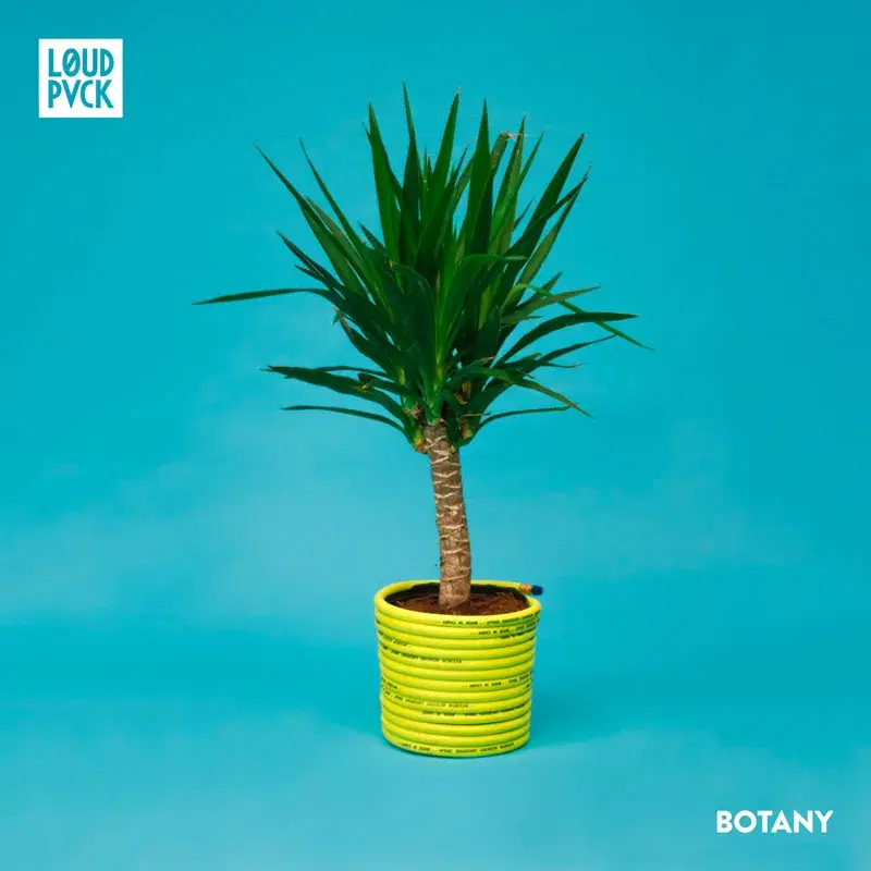 Botany EP