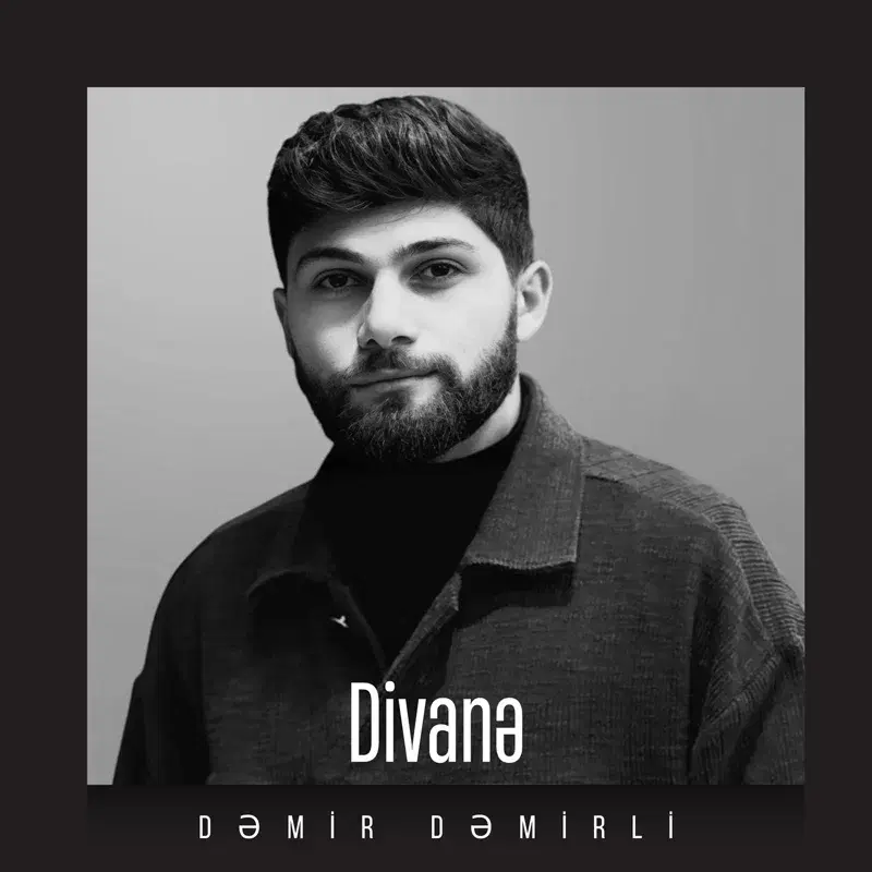Divanə