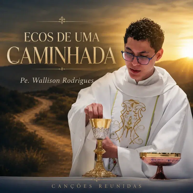 Ecos de uma Caminhada