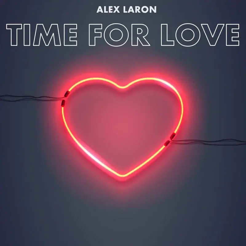 TIME FOR LOVE
