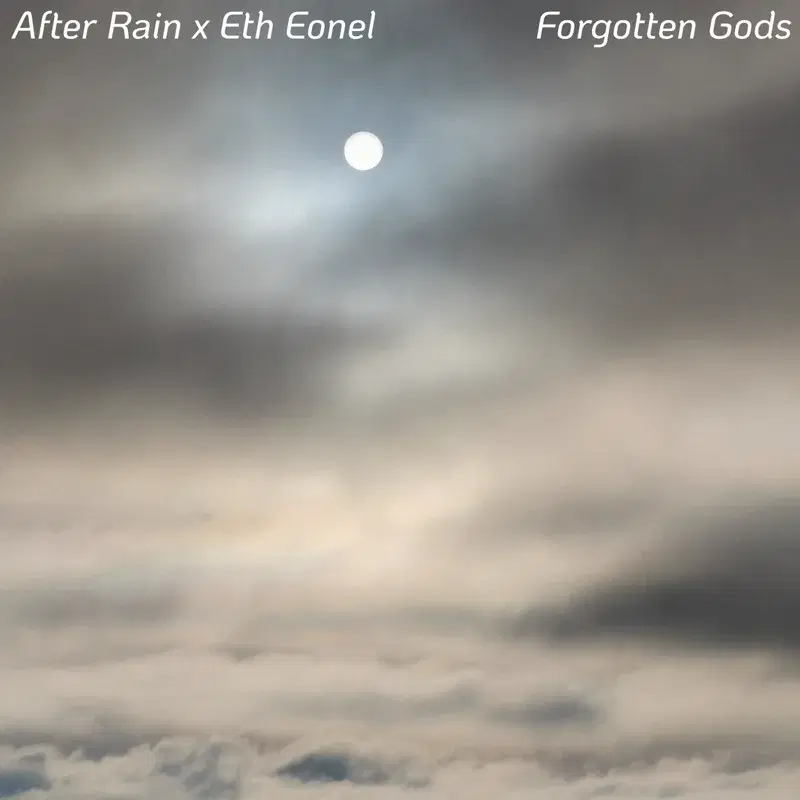 Forgotten Gods