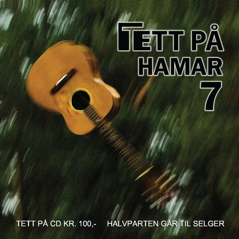 Tett på Hamar 7