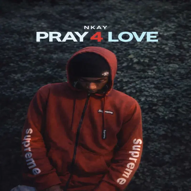 PRAY 4 LOVE
