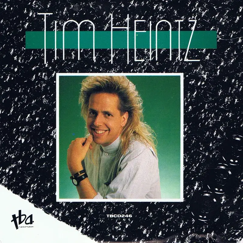 Tim Heinz