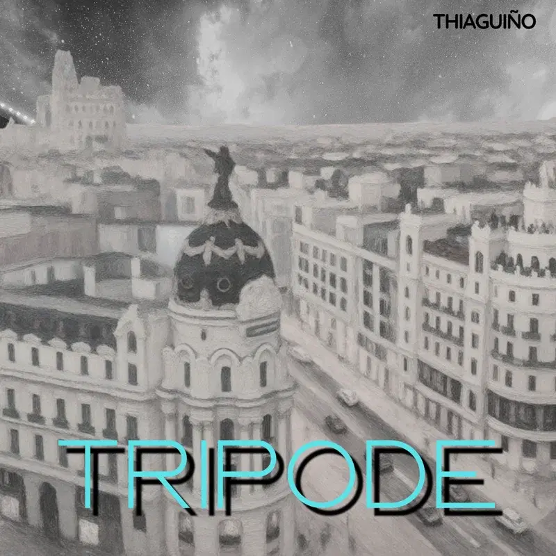TRIPODE