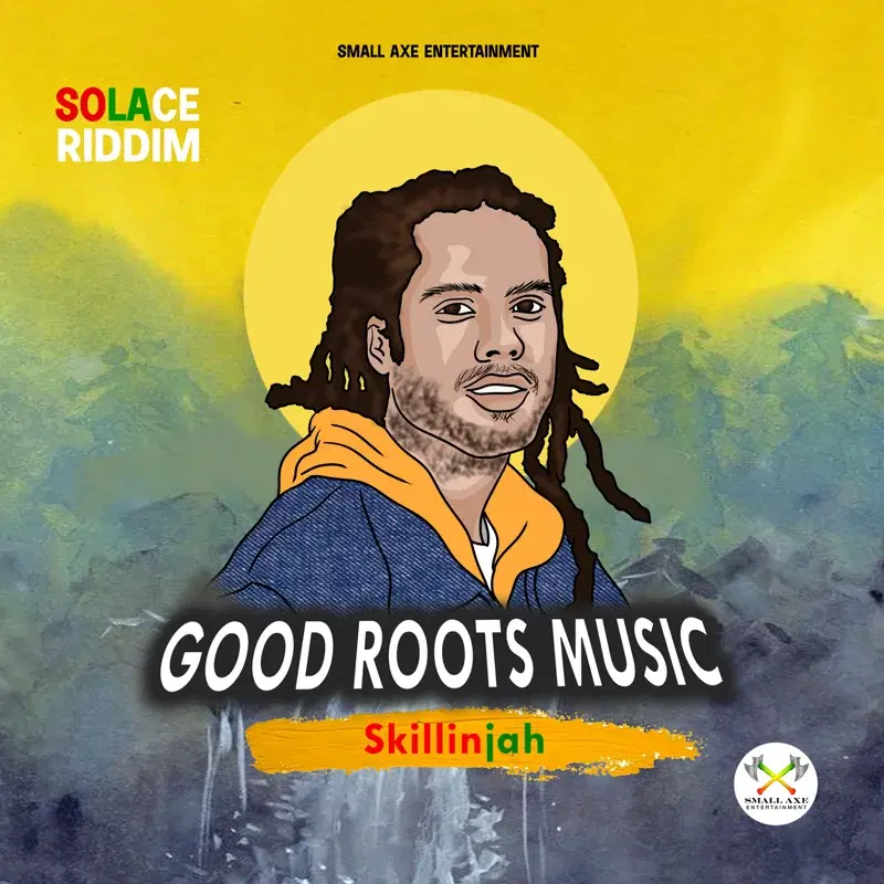 Good Rootz Musik
