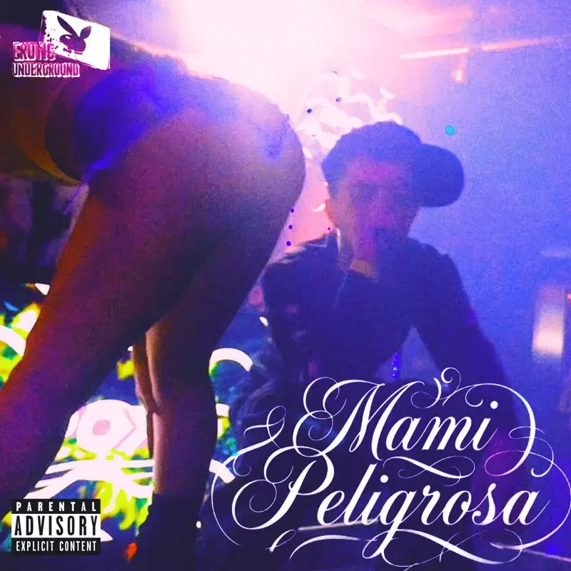 Mami Peligrosa
