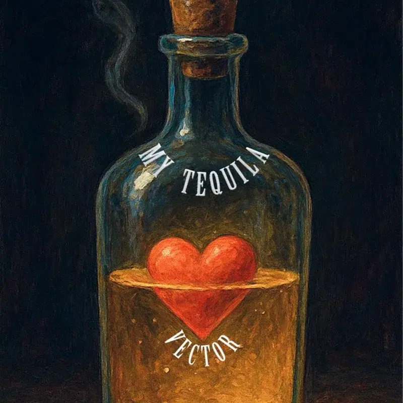 My Tequila