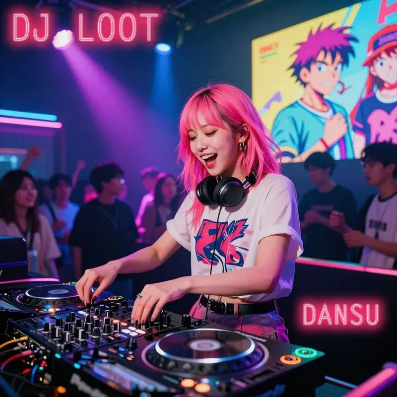 Dansu