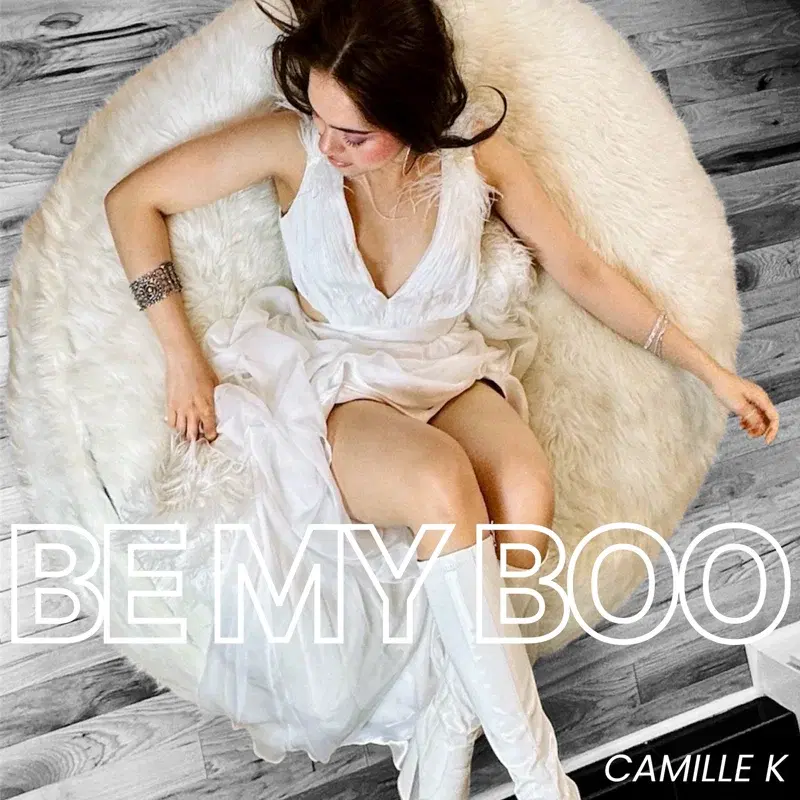 Be My Boo
