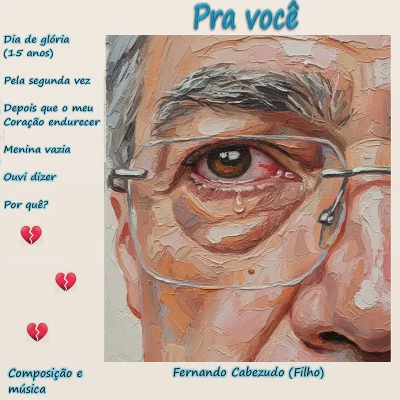 Pra Você
