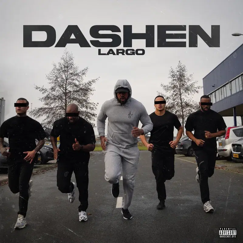 Dashen