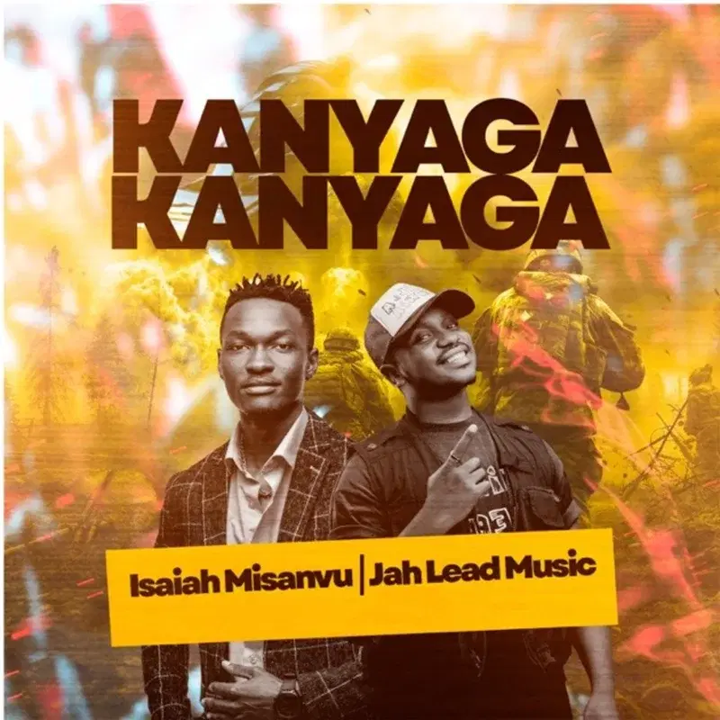Kanyaga Kanyaga