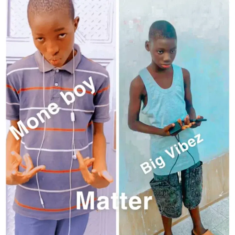 Matter