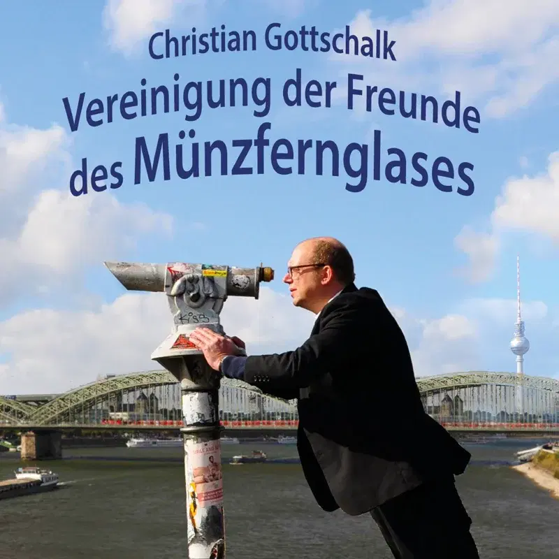 Vereinigung der Freunde des Münzfernglases
