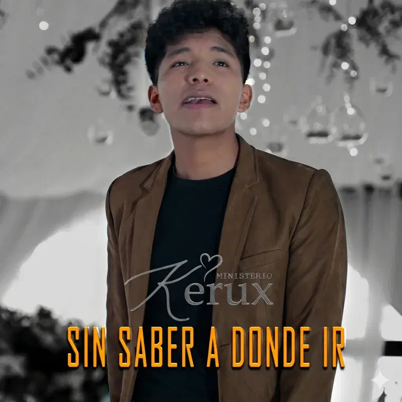 Sin saber a donde ir