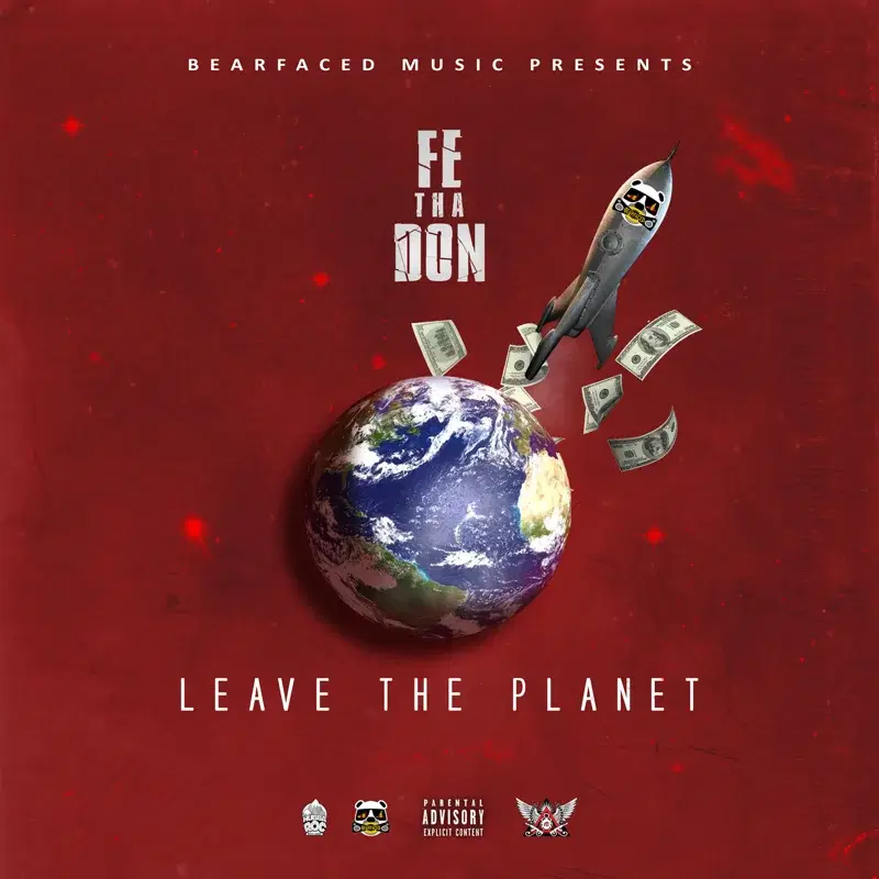 Leave the Planet