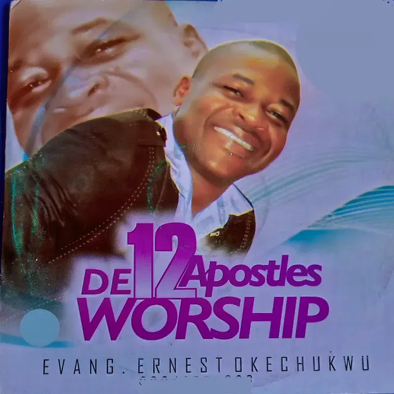 De 12 Apostles Worship