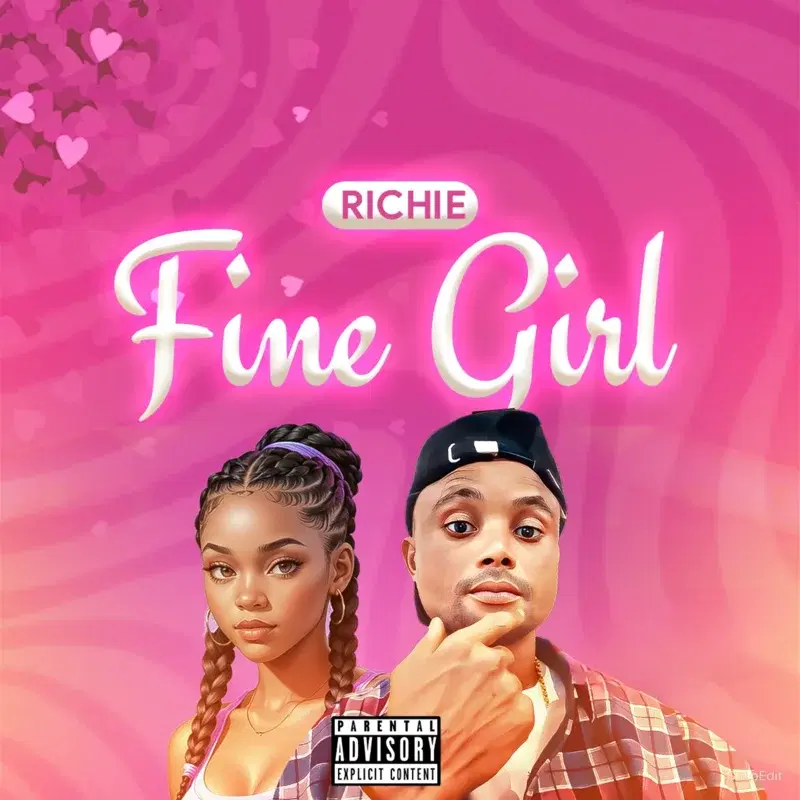 Fine Girl