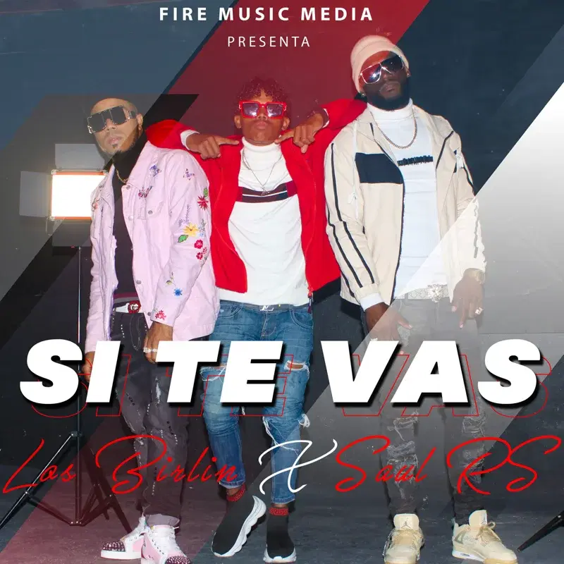 Si Te Vas