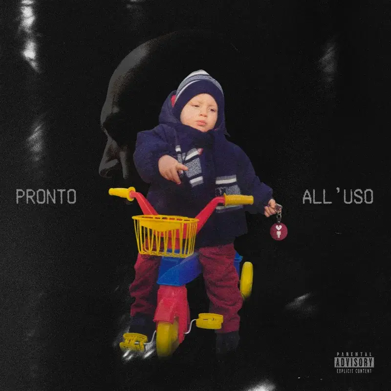 Pronto All'Uso