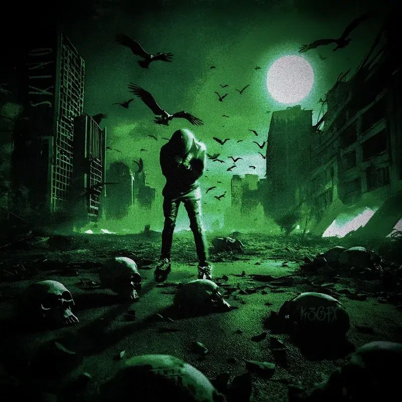 Cover Art