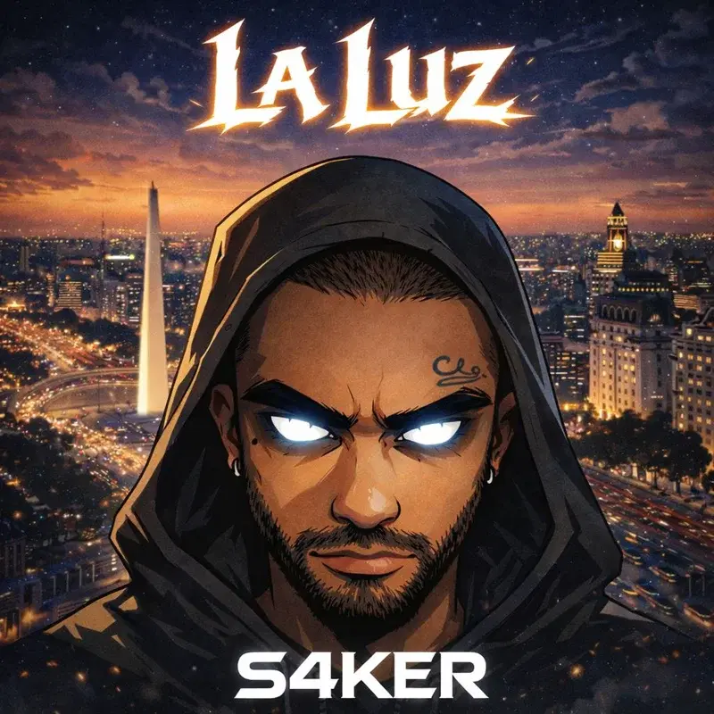 LA LUZ