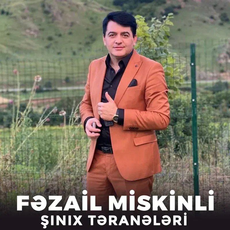 Şınıx Təranələri