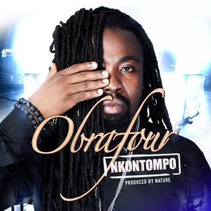 Nkontompo