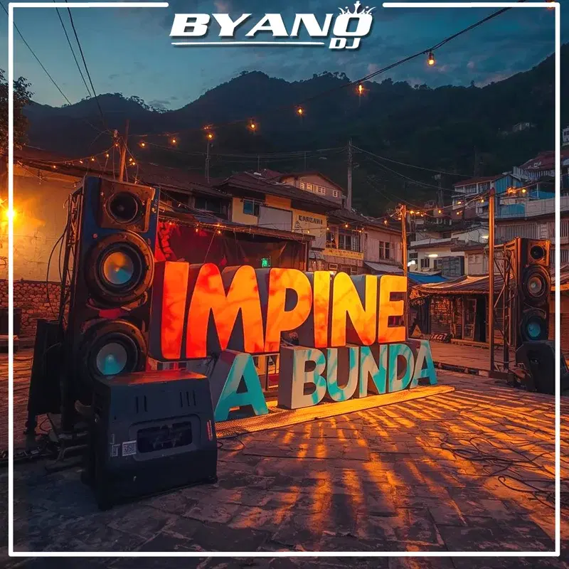 Impine A Bunda