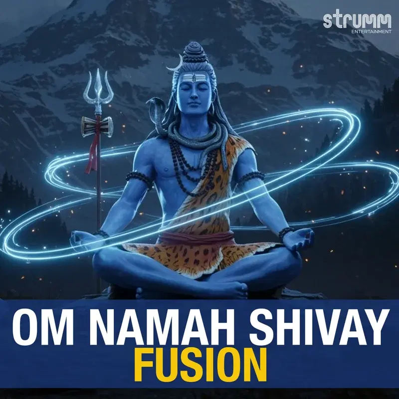 Om Namah Shivay Fusion
