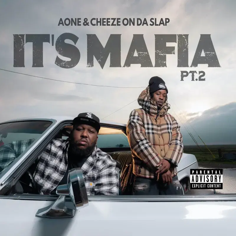 It's Mafia Pt.2