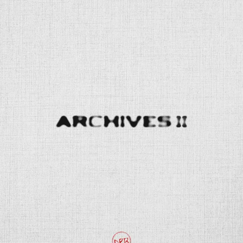 DPR ARCHIVES Part 2
