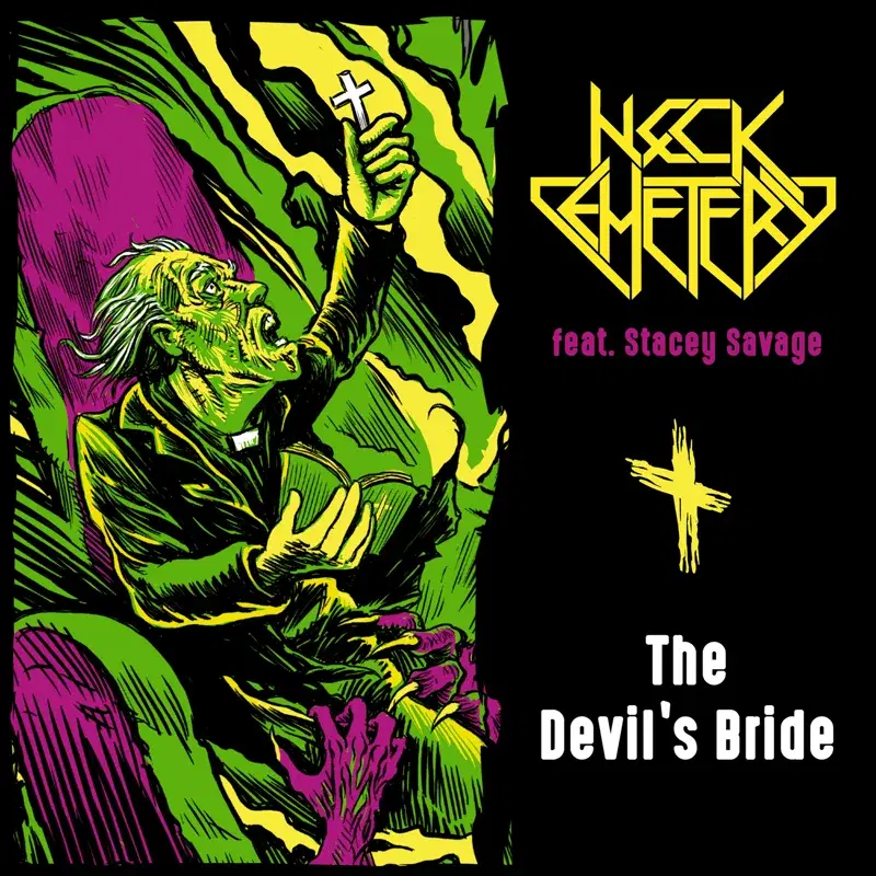 The Devil's Bride