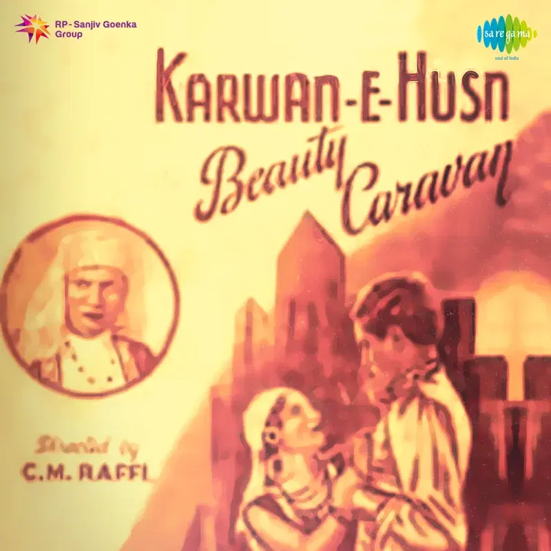 Karwan-E-Husn (Original Motion Picture Soundtrack)