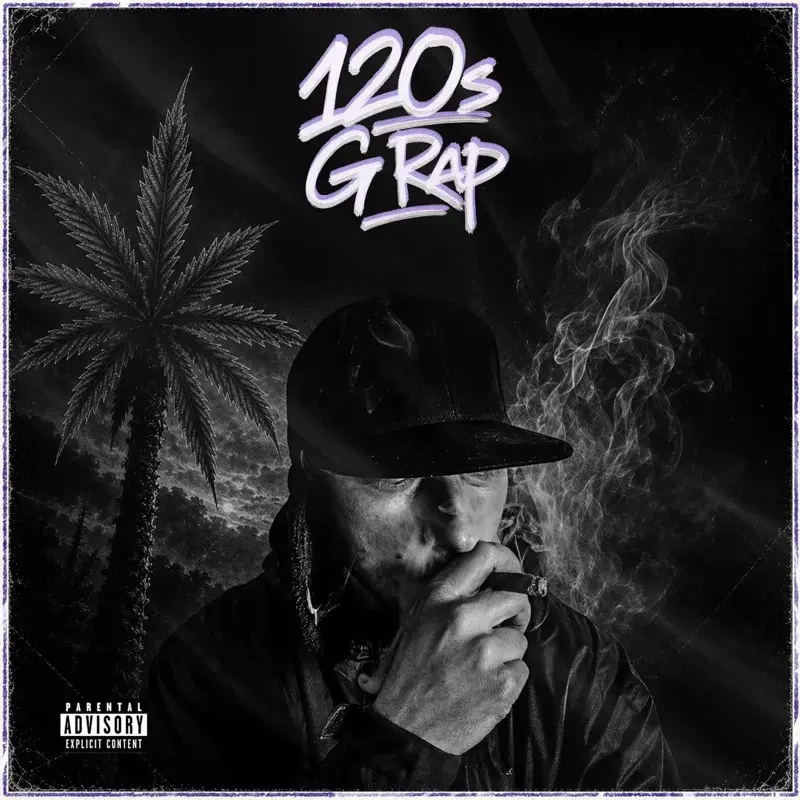 120s G Rap