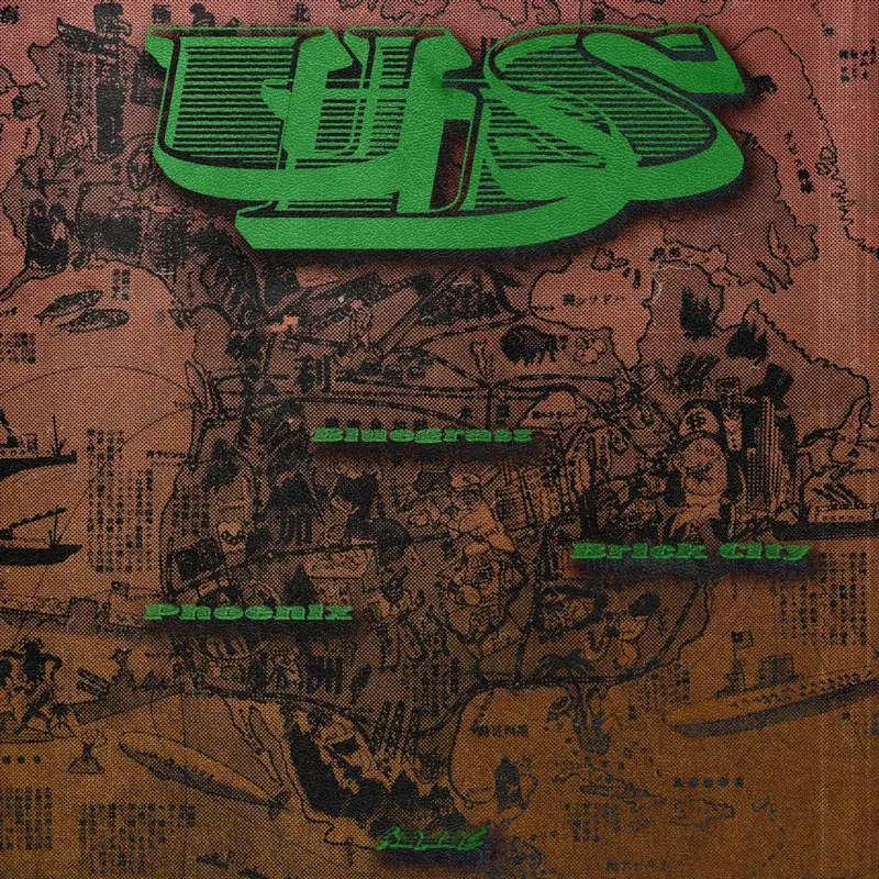 Cover Art