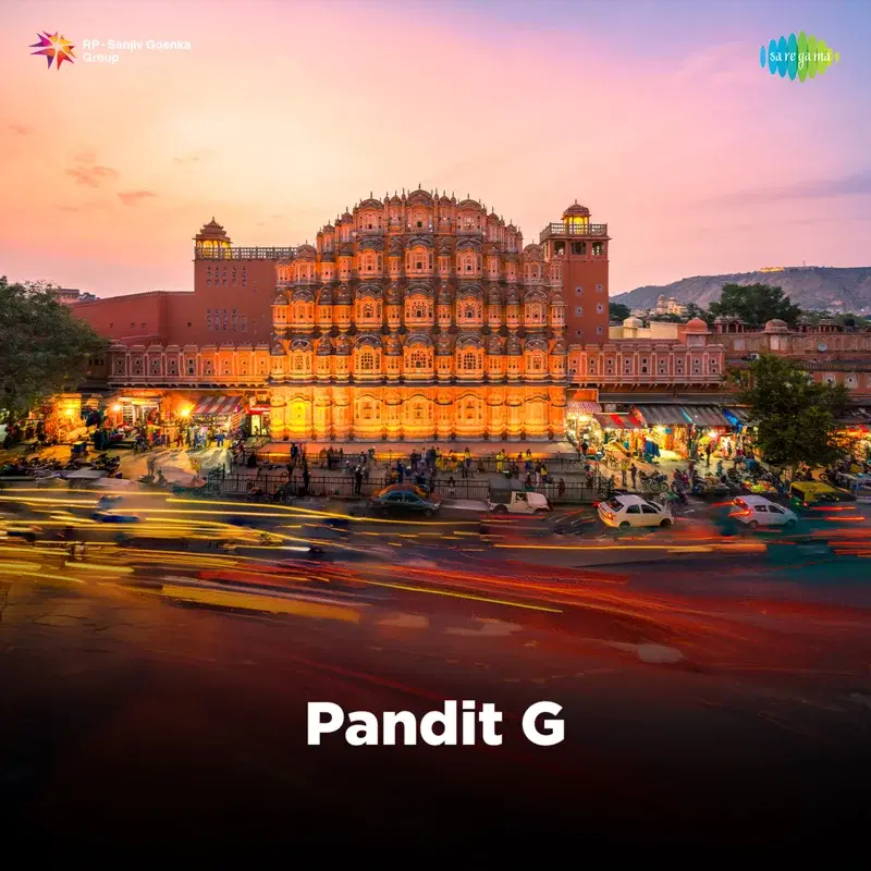 Pandit G