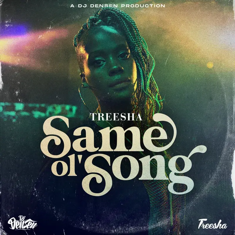 Same Ol` Song