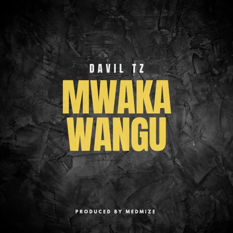 Mwaka Wangu