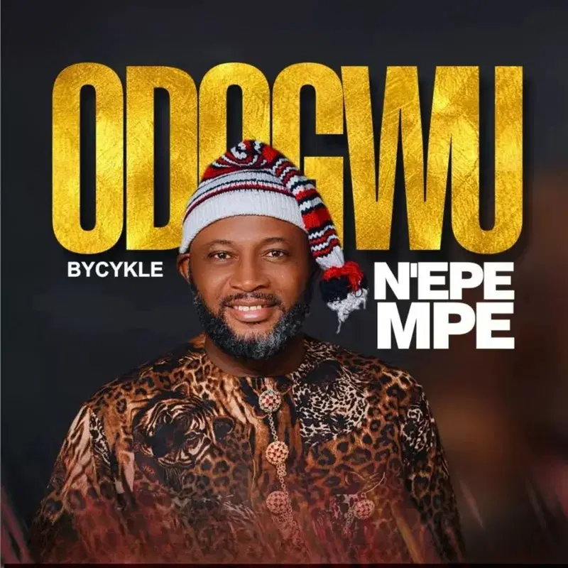 Odogwu N'Epe Mpe