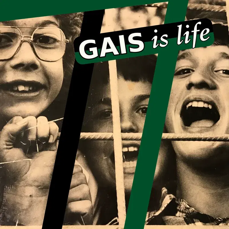 Gais is life