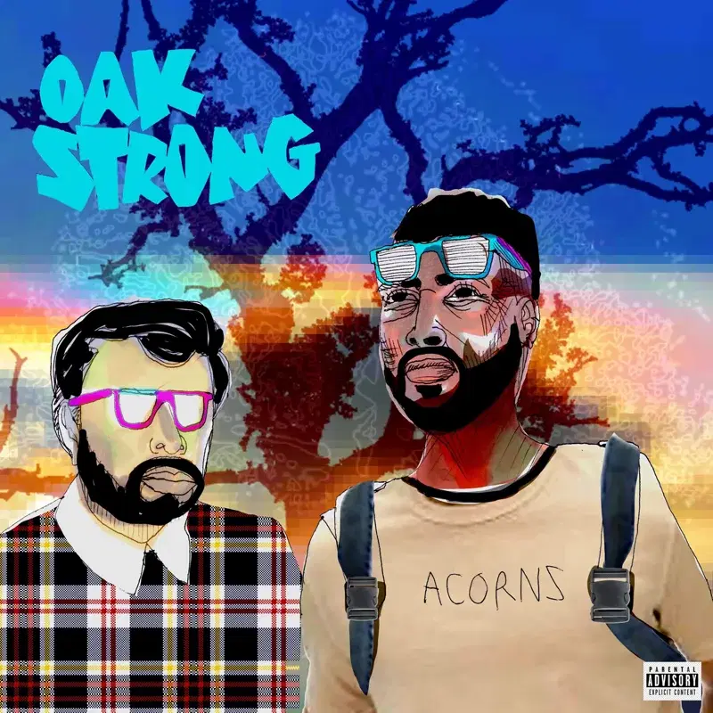 Oak Strong