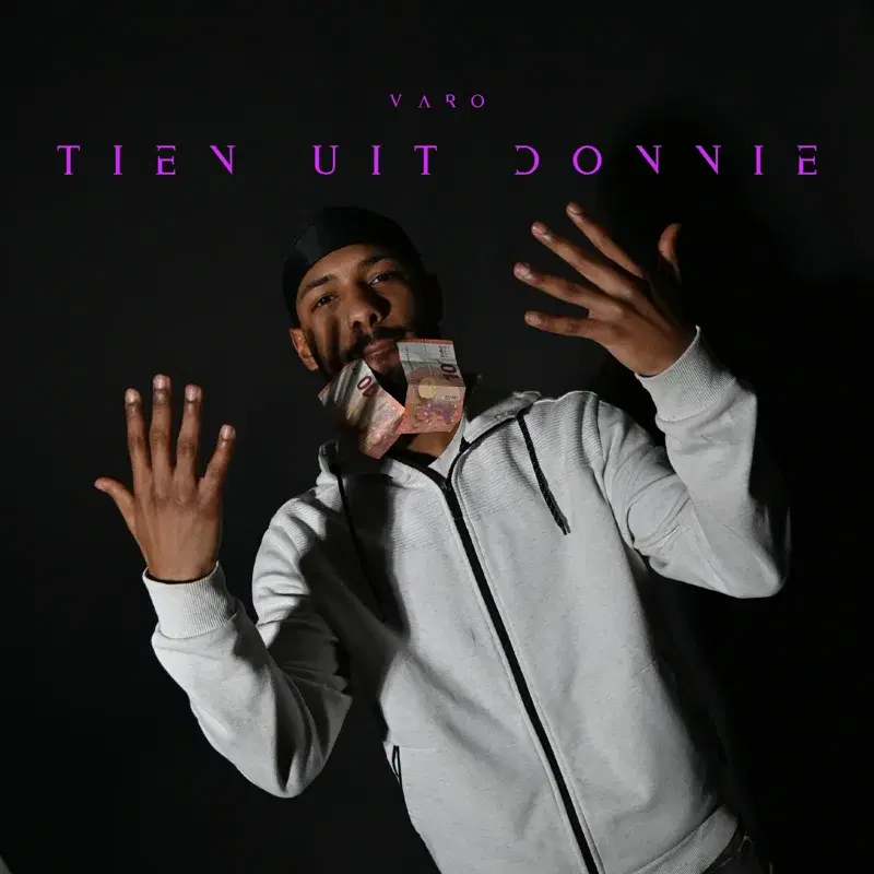 10 uit donnie