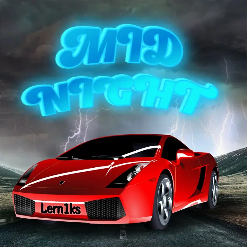 MID NIGHT
