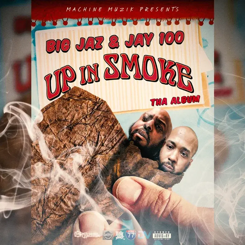 Up in Smoke