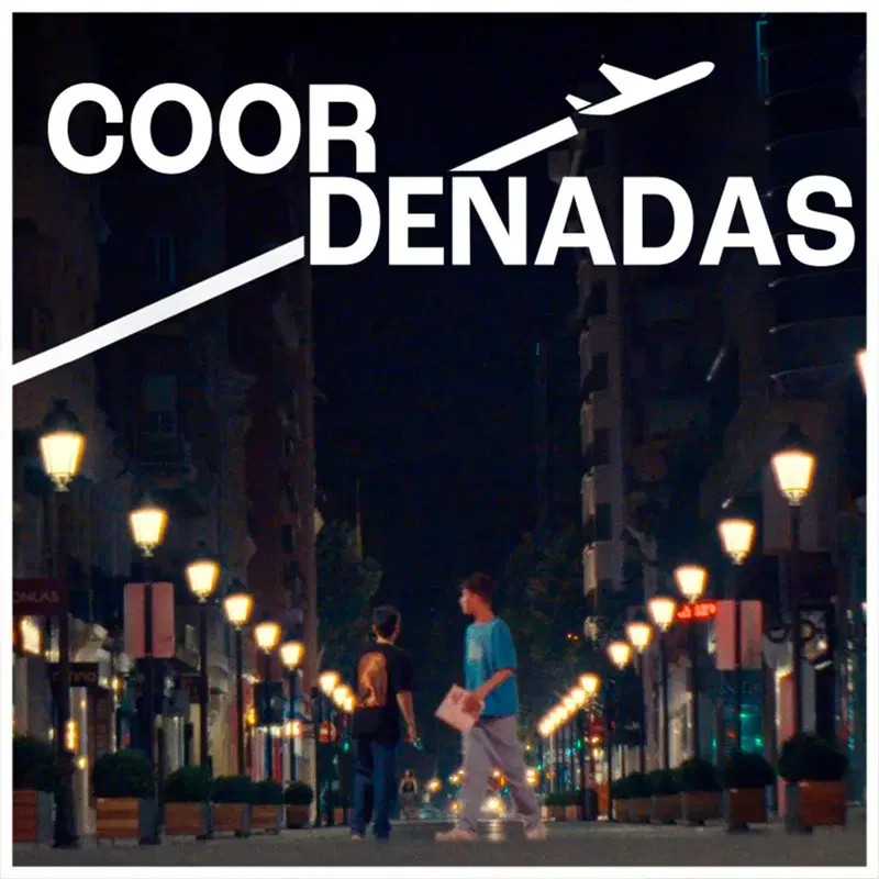 Coordenadas